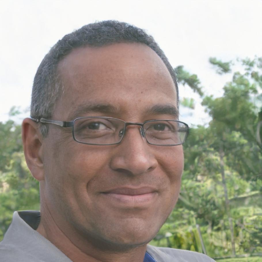 Portrait de Félix Lavoie, expert en planification financière