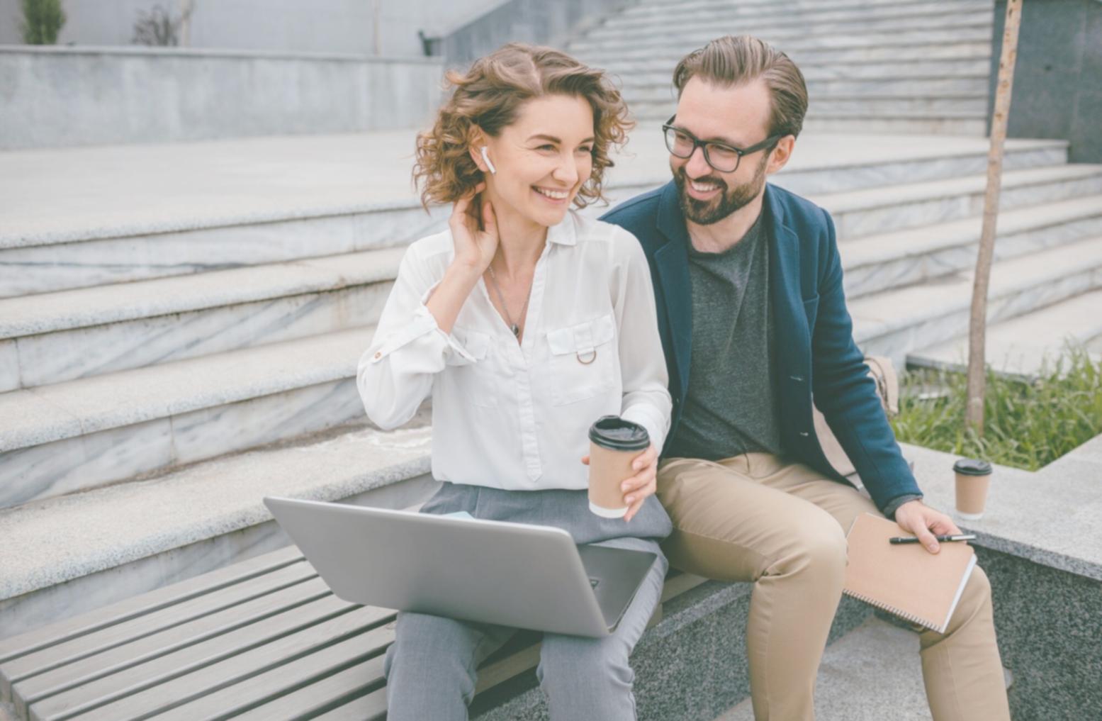 Processus de raffinement collaboratif en action